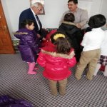 Bayram Giyim Yardımı