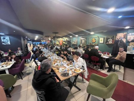 Üniversite Öğrencileri