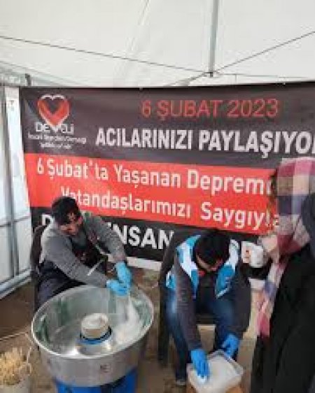 Hizmetlerimiz