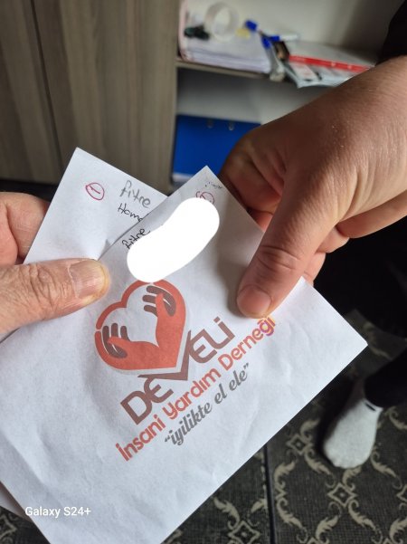 Hafızlık ve Eğitim Desteği