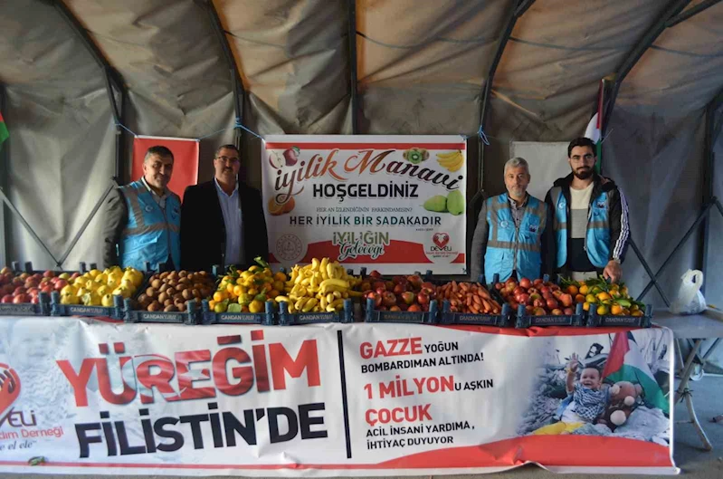 Tarihçemiz